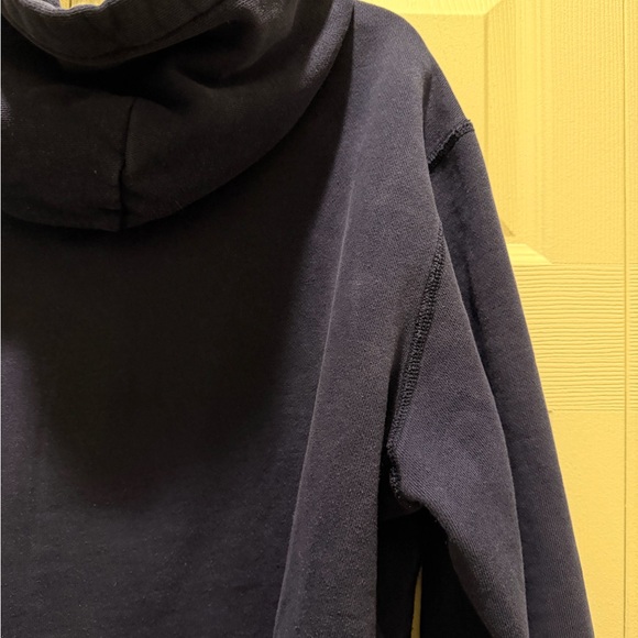 Ralph Lauren Polo Zip up 2XL - Picture 10 of 11